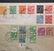 GERMANY 1945-1948 SOVIET OCCUPATION/ZONE SELECTION - 10