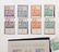 GERMANY 1945-1948 SOVIET OCCUPATION/ZONE SELECTION - 5