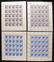 GERMANY 1945-1948 SOVIET OCCUPATION/ZONE SELECTION - 7