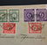 GERMANY 1945-1948 SOVIET OCCUPATION/ZONE SELECTION - 9