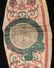 G. CLEVELAND & A.G. THURMAN TWO 1888 PAPER LANTERNS - 5