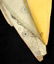 G. CLEVELAND & A.G. THURMAN TWO 1888 PAPER LANTERNS - 7