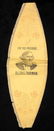 G. CLEVELAND & A.G. THURMAN TWO 1888 PAPER LANTERNS - 8