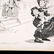 F. K. HOUSTON - 1896 ANTI-BRYAN ORIGINAL CARTOON - 2