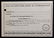 LITZMANNSTADT LODZ GHETTO MEAT RATION CARDS/RECEIPTS - 8