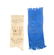 WM. J. BRYAN TWO 1900 CAMPAIGN RIBBONS