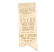 WM. J. BRYAN TWO 1900 CAMPAIGN RIBBONS - 5