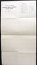 SHANGHAI CHINA 1949 FOREIGN RESIDENTS RATION COUPON - 6