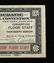 THREE 1924 DEMOCRATIC CONVENTION FLOOR STAFF TICKETS - 9