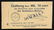 LITZMANNSTADT LODZ GHETTO VEGETABLE RATION COUPONS - 11
