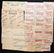 LITZMANNSTADT LODZ GHETTO VEGETABLE RATION COUPONS - 4