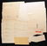 LITZMANNSTADT LODZ GHETTO VEGETABLE RATION COUPONS - 5