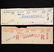 LITZMANNSTADT LODZ GHETTO VEGETABLE RATION COUPONS - 6