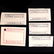 LITZMANNSTADT LODZ GHETTO APOTHECARY PRESCRIPTION - 14