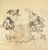 F. MORGAN - 1896 ANTI-BRYAN ORIGINAL CARTOON - 4