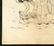 F. MORGAN - 1896 ANTI-BRYAN ORIGINAL CARTOON - 6
