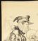F. MORGAN - 1896 ANTI-BRYAN ORIGINAL CARTOON - 7