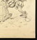 F. MORGAN - 1896 ANTI-BRYAN ORIGINAL CARTOON - 9
