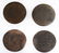 U.S. LARGE CENTS