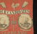 G. CLEVELAND & A.G. THURMAN THREE 1888 "OUR CANDIDATES" - 3