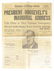 1932 CAMPAIGN EPHEMERA - 7