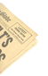 1932 CAMPAIGN EPHEMERA - 9