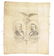 J.G. BLAINE & J.A. LOGAN 1884 PRESIDENTIAL CAMPAIGN