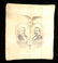 J.G. BLAINE & J.A. LOGAN 1884 PRESIDENTIAL CAMPAIGN - 2