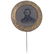 U.S. GRANT FERROTYPE PINBACK