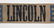 ABRAHAM LINCOLN 1860 PRESIDENTIAL CAMPAIGN BANNER - 3