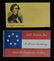 JEFFERSON DAVIS - 1861 BALLOT, POSTAL COVERS, & OTHERS - 6