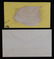 JEFFERSON DAVIS - 1861 BALLOT, POSTAL COVERS, & OTHERS - 7