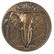 50TH ANNIVERSARY FOUNDING FRENCH AND BELGIAN CONGO - 2