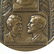 50TH ANNIVERSARY FOUNDING FRENCH AND BELGIAN CONGO - 6
