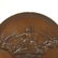 FRANCE. GRAND RAILWAY LINES OF FRANCE MEDALLION, 1842. - 5