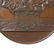 FRANCE. GRAND RAILWAY LINES OF FRANCE MEDALLION, 1842. - 6