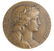 RETROSPECTIVE EXPOSITION OF LEGION OF HONOR MEDAL,