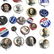 GROUP OF EARLY 20TH CENTURY CAMPAIGN BUTTONS - 2