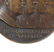 GERMANY. MUNICH AGREEMENT MEDALLION, 1938. - 5