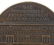 GERMANY. MUNICH AGREEMENT MEDALLION, 1938. - 7