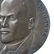 SOVIET UNION. V.I. LENIN MEMORIAL MEDAL, 1970. - 7