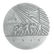 SOVIET UNION. TO SOVIET POWER! MEDALLION, 1967. - 2