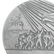 SOVIET UNION. TO SOVIET POWER! MEDALLION, 1967. - 3
