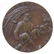 GERMANY. ANGLO-AMERICAN BERLIN AIRLIFT MEDALLION, 1948