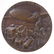 GERMANY. ANGLO-AMERICAN BERLIN AIRLIFT MEDALLION, 1948 - 2