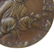 GERMANY. ANGLO-AMERICAN BERLIN AIRLIFT MEDALLION, 1948 - 6