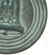 GERMANY. PARTICIPATION MEDAL, GAMES OF THE XI OLYMPIAD - 3