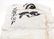 WW II JAPANESE SILK BANNER - 4
