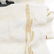 WW II JAPANESE SILK BANNER - 5