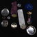LARGE GROUP OF DWIGHT EISENHOWER 1952 & 1956 BUTTONS - 5